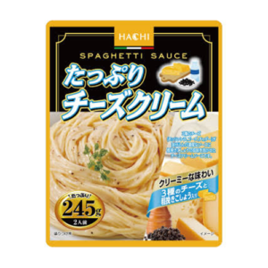 Creamy Cheese Pasta Sauce 245g